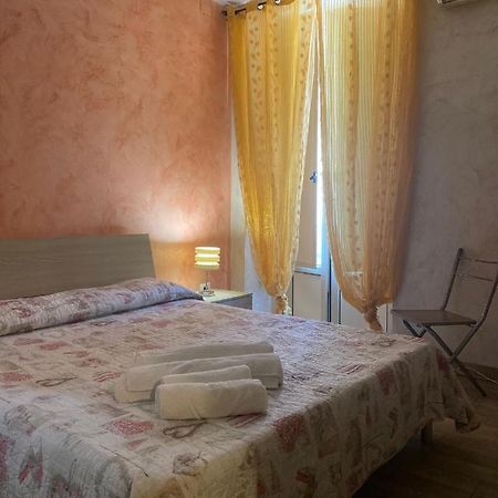Castello'S Room Syracuse Exterior foto