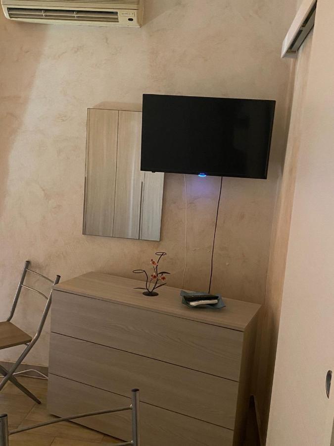 Castello'S Room Syracuse Exterior foto